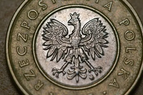 Bank centralny zahamował umocnienie złotego - rosną kursy dolara, euro, funta i franka