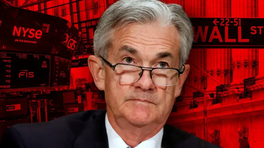 Bank centralny zdecydował. To stanie się ze stopami procentowymi. Czy tego Trump chciał od Powella?