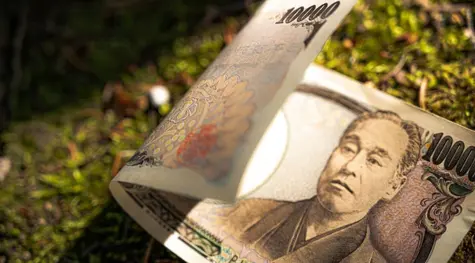 Bank Japonii: Presja na jena (JPY) nie ustaje. Czego można się spodziewać 28 października?  | FXMAG INWESTOR