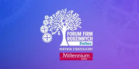 Bank Millennium partnerem strategicznym Forum Firm Rodzinnych | FXMAG INWESTOR
