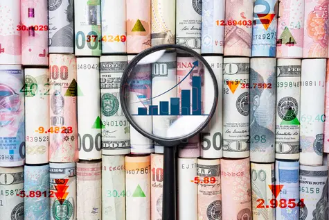 Euro EUR/PLN do max 4,31 PLN i Fed tego nie ruszy - jest prognoza analityków!Euro EUR/PLN do max 4,31 PLN i Fed tego nie ruszy - jest prognoza analityków!