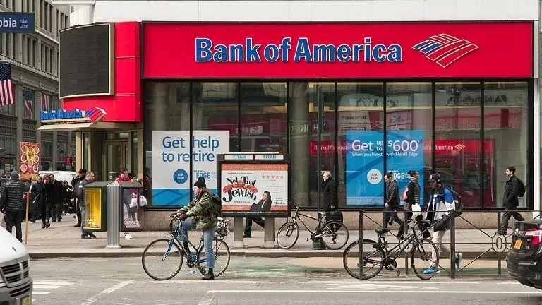 Bank of America prezentuje wyniki finansowe za I kwartał 2020 r. Koronawirus nie zaszkodził zbytnio bankowi | FXMAG