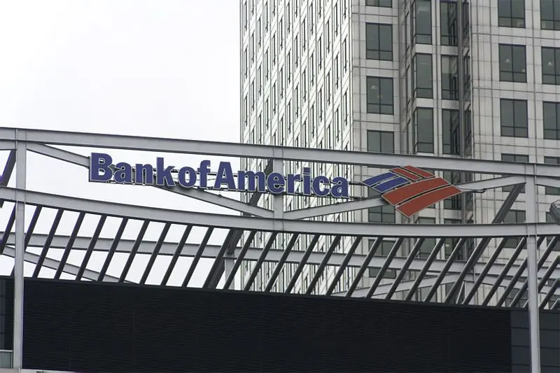 Bank of America prezentuje wyniki za IV kwartał 2021 r. Akcje w górę | FXMAG INWESTOR