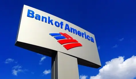 Bank of America z wynikami za III kwartał 2021 r. Zysk mocno w górę | FXMAG INWESTOR