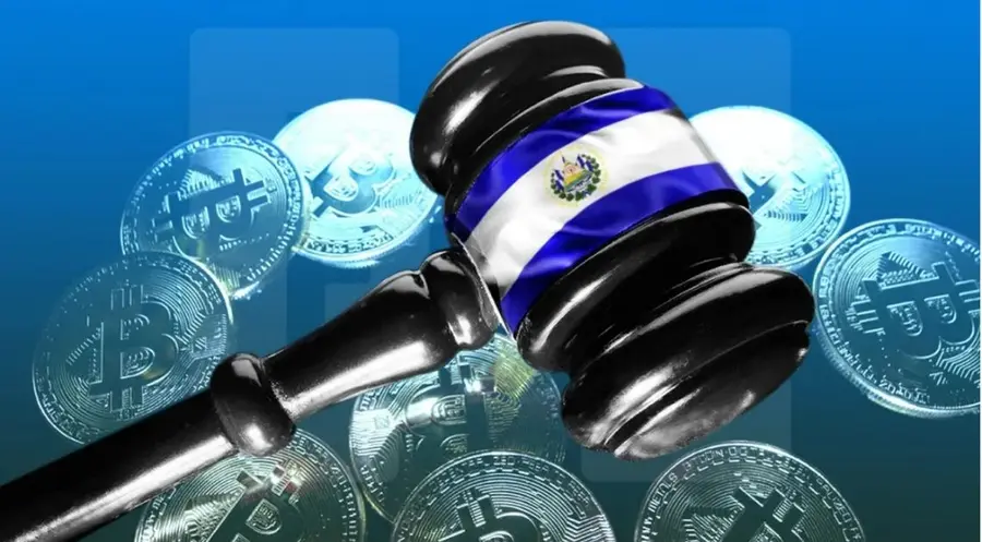Bank Światowy odrzucił prośbę Salwadoru o pomoc w implementacji BTC | FXMAG INWESTOR