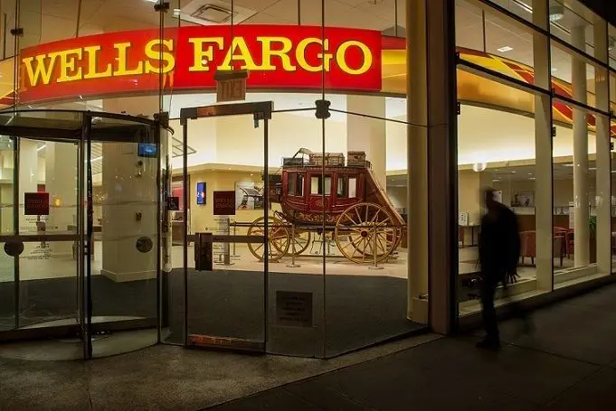 Bank Wells Fargo z zyskiem tylko 1 centa na akcję | FXMAG