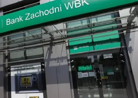 Bank Zachodni WBK zmieni nazwę