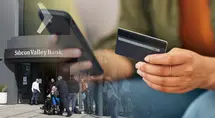 Cyfrowa bankowość rodzi niestabilność? Run na banki to przeszłość, teraz groźne są bank walks