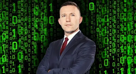 Sztuczna inteligencja to zagrożenie - znany ekspert TYLKO U NAS | FXMAG INWESTOR