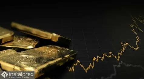 Banki centralne dalej zafiksowane na punkcie złota! Kiedy skończą się te szalone zakupy? | FXMAG INWESTOR