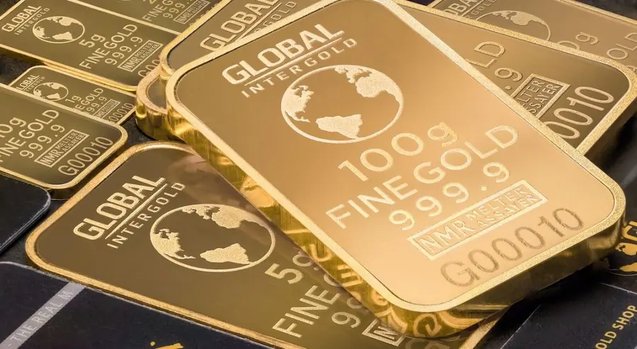 Banki centralne kupują złoto tonami! Kto został największym nabywcą? | FXMAG INWESTOR