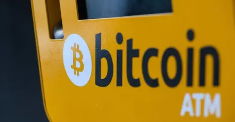 Bankomaty Bitcoin jednak bezpieczne? Oszust oszukał oszustów