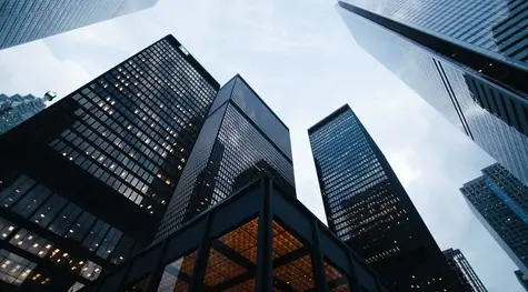 Bankowi giganci rezygnują z dywidend | FXMAG