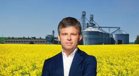 Będzie skandal na GPW? Szokujące wezwanie, ukraiński oligarcha w tle. Rolniczy gigant może zostać zdjęty z warszawskiego parkietu | FXMAG INWESTOR
