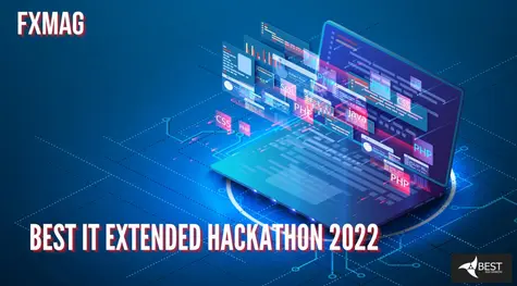 BEST IT Extended Hackathon 2022 już za nami! Studenci i miłośnicy nowoczesnych technologii po 24h maratonie. Zobacz wyniki BITEhack | FXMAG INWESTOR