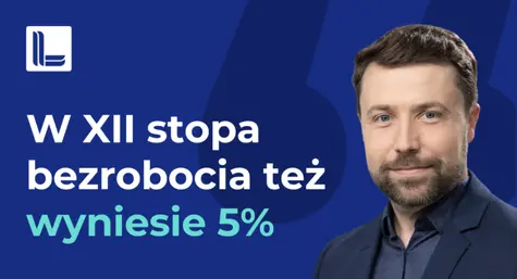 Bezrobocie rośnie, ale firmy nie planują zwolnień