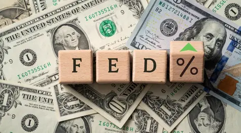 Bezsłowny Powell, czyli z potężnej chmury nie spadła ani jedna kropla deszczu! EUR, USD, GBP, CHF - aktualne kursy, 11 stycznia | FXMAG INWESTOR