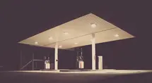 Gigant paliwowy odnotował spadek zysku o 40%! Wielki skandal z firmami Big Oil w roli głównej