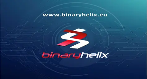 Binary Helix zaprezentuje zweryfikowaną strategię rozwoju | FXMAG INWESTOR