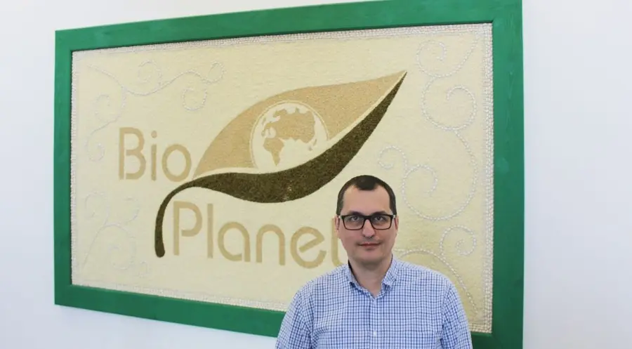 Bio Planet kończy rok z kolejnym wzrostem sprzedaży  | FXMAG INWESTOR