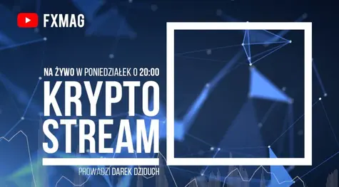 BitBay bez przelewów bankowych. Omega Best - kolejna piramida? | KRYPTO Stream #32 | FXMAG