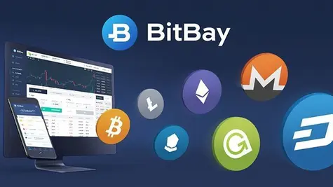 BitBay przeniósł się na Maltę - ważne informacje dla klientów giełdy!