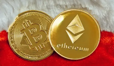 Bitcoin (BTC) czy ethereum (ETH) – która kryptowaluta jest bardziej atrakcyjna dla inwestorów? | FXMAG INWESTOR