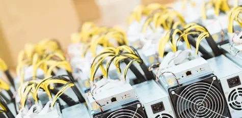 Bitcoin (BTC) jak Szwajcaria. Cambridge uruchamia indeks poboru mocy sieci kryptowaluty