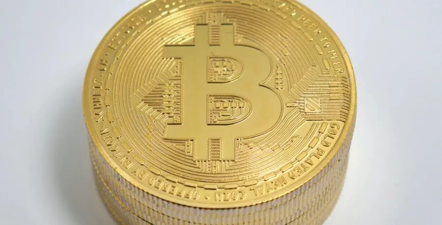 Bitcoin (BTC) testuje ważny poziom wsparcia technicznego