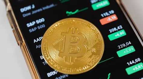 Rynek kryptowalut: kurs Bitcoina (BTC) w końcu z pozytywnym zamknięciem tygodnia, pierwsze oznaki ożywienia! | FXMAG INWESTOR