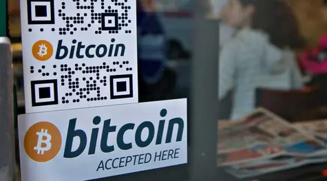 Bitcoin (BTC) - wirtualny pieniądz, którym niemal nikt nie płaci