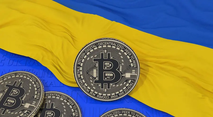 Bitcoin (BTC) zyskuje po informacjach o gotowości do rozmów między Rosją i Ukrainą | FXMAG INWESTOR
