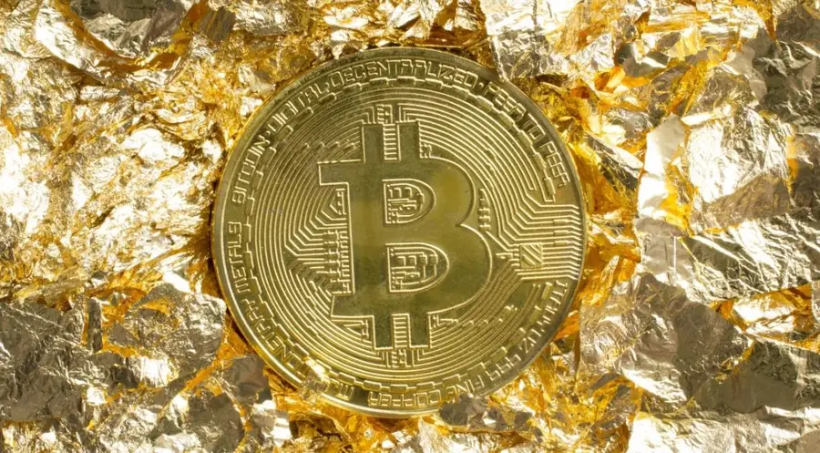 Bitcoin Cash prawdziwą petardą! Bitcoin, Ethereum, Litecoin i XRP też w górę. Kursy kryptowalut 5 maja | FXMAG INWESTOR