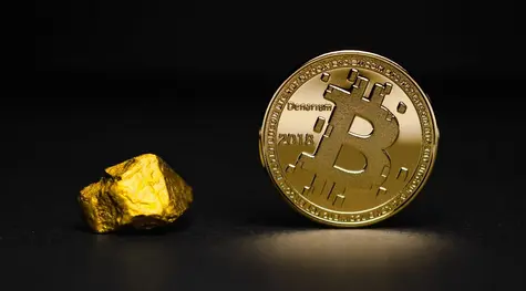 Bitcoin- czy globalne przeceny wpływają na rynek kryptowalut? | FXMAG