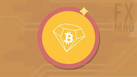 Bitcoin Diamond (BCD) - co musisz o nim wiedzieć? Opis kryptowaluty, historia, notowania, opinie | FXMAG INWESTOR