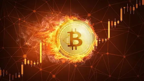 Bitcoin i Ethereum wciąż są w pewnym stopniu scentralizowane