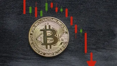 Bitcoin ma za sobą najgorsze 365 dni w historii