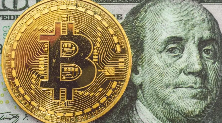 Bitcoin najcenniejszy w historii! Zaraz 20 tysięcy dolarów za BTC? | FXMAG INWESTOR