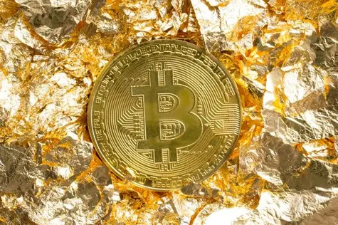 Bitcoin - nowe spojrzenie byłych sceptyków. Kryptowaluty sposobem na przetrwanie inflacji? | FXMAG INWESTOR