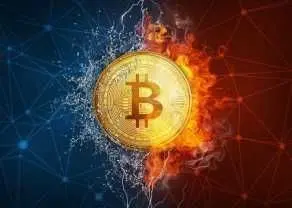 Bitcoin „zbyt niedoskonały” na globalną ekonomię