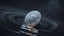 Kurs bitcoina (BTC/USD, BTC/PLN) mocno spada. Giganci wykorzystują okazję i kupują BTC