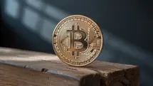 Kurs bitcoina (BTC/USD, BTC/PLN) spadł poniżej psychologicznej bariery. USA uderzą w DeFi?