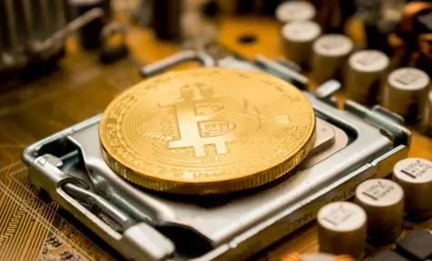 Bitcoin wraca do konsolidacji horyzontalnej! | FXMAG