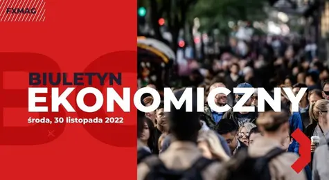 Biuletyn ekonomiczny (dane makro): wszystkie oczy na inflację w Polsce | FXMAG INWESTOR