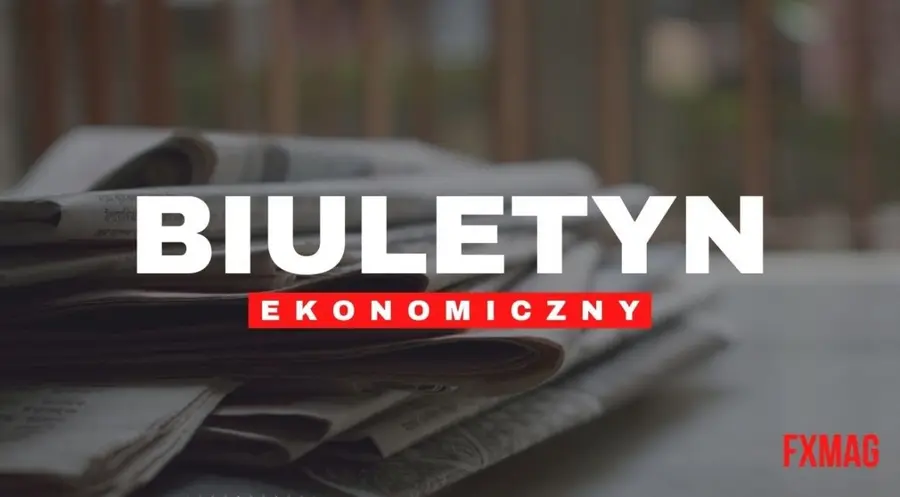 Biuletyn ekonomiczny - Otwarcie forum EBC w Sintrze  | FXMAG INWESTOR