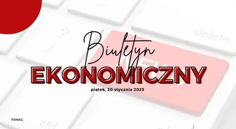 Biuletyn ekonomiczny: Pierwsze jaskółki krajowej koniunktury w grudniu  | FXMAG INWESTOR