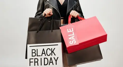 Black Friday 2022: Promocje kontra wysoka inflacja i słaby złoty | FXMAG INWESTOR