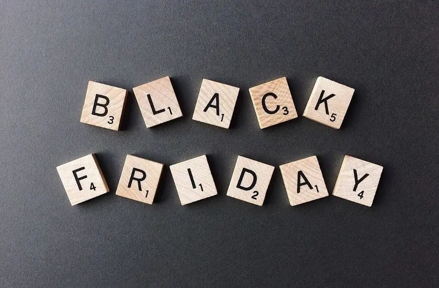 Black Friday czy Black Frajer? Nie daj się nabrać niepowtarzalne okazje cenowe | FXMAG