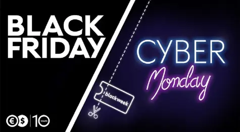 Black Friday i Cyber Monday w pandemii – porady analityków | FXMAG INWESTOR