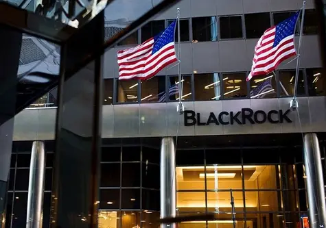 BlackRock coraz bardziej zdobywa portfele inwestorów | FXMAG